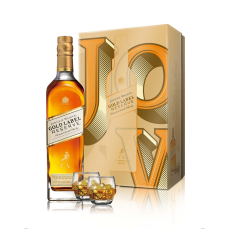 預訂 Johnnie Walker Gold Label Reserve 2025 CNY春節版 (落單後1-2星期到)