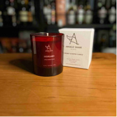 "Angel's Share" Whisky Scented Candle 工藝香氛蠟燭 - Highland