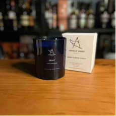 "Angel's Share" Whisky Scented Candle 工藝香氛蠟燭 - Islay