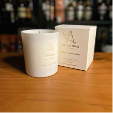 "Angel's Share" Whisky Scented Candle 工藝香氛蠟燭 - Lowland