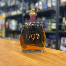 1792 Small Batch Bourbon Whisky 波本威士忌