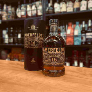 Aberfeldy 16 Single Malt Scotch Whisky 單一麥芽威士忌