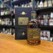 Aberfeldy 21 Single Malt Scotch Whisky 單一麥芽威士忌