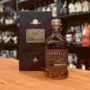 Aberfeldy 28 Single Malt Scotch Whisky 單一麥芽威士忌