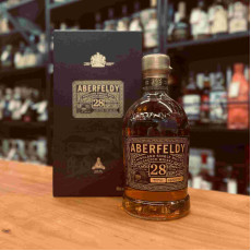 Aberfeldy 28 Single Malt Scotch Whisky 單一麥芽威士忌