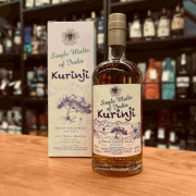 Amrut Kurinji Single Malt Indian Whisky 單一麥芽威士忌