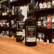 Ardbeg 19 Traigh Bhan Batch 1 Single Malt Scotch Whisky 單一麥芽威士忌