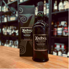 Ardbeg Corryvreckan Single Malt Scotch Whisky 單一麥芽威士忌