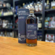 Arran 17 Single Malt Scotch Whisky 單一麥芽威士忌