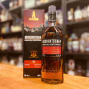 Auchentoshan 12 Single Malt Scotch Whisky 單一麥芽威士忌