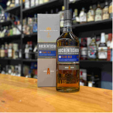 Auchentoshan 18 Single Malt Scotch Whisky 單一麥芽威士忌