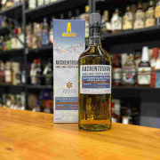 Auchentoshan Sauvignon Blanc finish Single Malt Scotch Whisky 單一麥芽威士忌