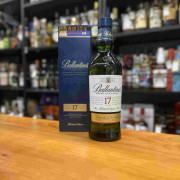 Ballantine's 17 Blended Scotch Whisky 調和威士忌