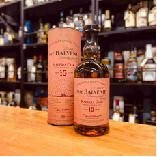 Balvenie 15 Madeira Cask 43% Single Malt Scotch Whisky 單一麥芽威士忌