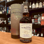 Balvenie 25 rare marriages Single Malt Scotch Whisky 單一麥芽威士忌