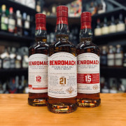 Benromach Set (12cs, 15, 21) Single Malt Scotch Whisky 單一麥芽威士忌