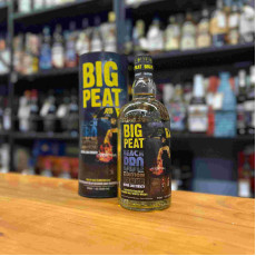 Big Peat Beach BBQ Edition Feis ile 2022 Blended Malt Scotch Whisky 調和麥芽威士忌