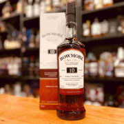 Bowmore 10 1L Single Malt Scotch Whisky 單一麥芽威士忌