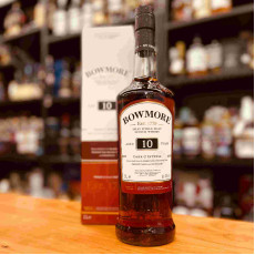 Bowmore 10 1L Single Malt Scotch Whisky 單一麥芽威士忌