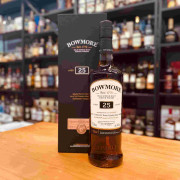 Bowmore 25 Single Malt Scotch Whisky 單一麥芽威士忌