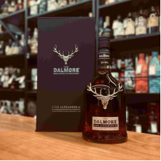 Dalmore King Alexander III Single Malt Scotch Whisky 單一麥芽威士忌