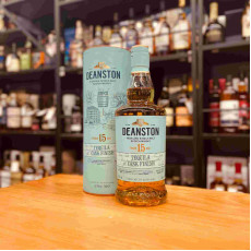 Deanston 15 Tequila cask finish Single Malt Scotch Whisky 單一麥芽威士忌