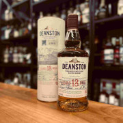 Deanston 18 Single Malt Scotch Whisky 單一麥芽威士忌