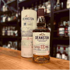 Deanston 18 Single Malt Scotch Whisky 單一麥芽威士忌