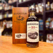 Edradour 30 Batch 1 56% Single Malt Scotch Whisky 單一麥芽威士忌 (WB: 91!) 首批30年極級雪莉桶 