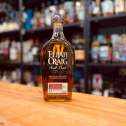 Elijah Craig Small Batch Kentucky Straight Bourbon Whisky 波本威士忌