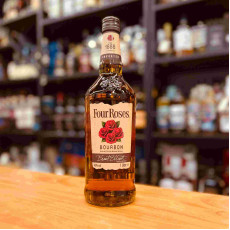 Four Roses Bourbon 1L Bourbon Whisky 波本威士忌