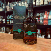 Glenallachie 10 Cask Strength Batch 8 Single Malt Scotch Whisky 單一麥芽威士忌