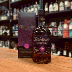 Glenallachie 12 Single Malt Scotch Whisky 單一麥芽威士忌