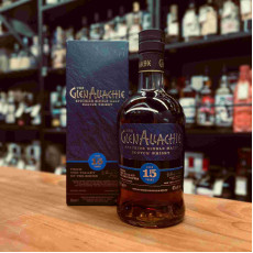 Glenallachie 15 Single Malt Scotch Whisky 單一麥芽威士忌