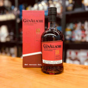 Glenallachie 18 new ver. Single Malt Scotch Whisky 單一麥芽威士忌