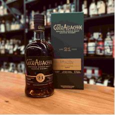 Glenallachie 21 Years Old Batch 2 Single Malt Scotch Whisky 單一麥芽威士忌