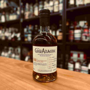 Glenallachie 27YO 54.6% 50th Anniversay Bottling (1990-2018) #2517 (500ml) Single Malt Scotch Whisky 單一麥芽威士忌