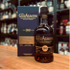 Glenallachie 30 Batch 1 Single Malt Scotch Whisky 單一麥芽威士忌