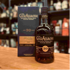 Glenallachie 30 Batch 2 Single Malt Scotch Whisky 單一麥芽威士忌