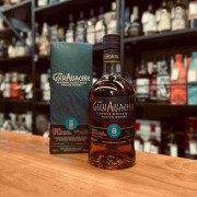 Glenallachie 8 Single Malt Scotch Whisky 單一麥芽威士忌