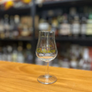 Glenallachie Nosing Glass (with Two calibration marks for 2cl and 4cl) 聞香杯