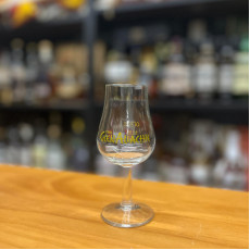 Glenallachie Nosing Glass (with Two calibration marks for 2cl and 4cl) 聞香杯