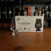 Glencairn Whisky Glass 聞香杯 (1隻)