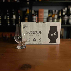 Glencairn Whisky Glass 聞香杯 (1隻)