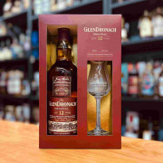 Glendronach 12 Gift set Single Malt Scotch Whisky 單一麥芽威士忌