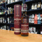 Glendronach 12 Single Malt Scotch Whisky 單一麥芽威士忌