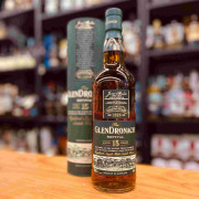 Glendronach 15 Single Malt Scotch Whisky 單一麥芽威士忌