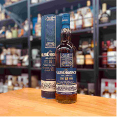 Glendronach 18 Single Malt Scotch Whisky 單一麥芽威士忌