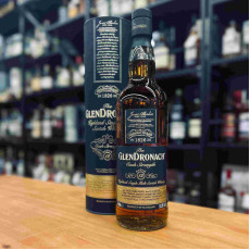 Glendronach Cask strength Batch 12 Single Malt Scotch Whisky 單一麥芽威士忌