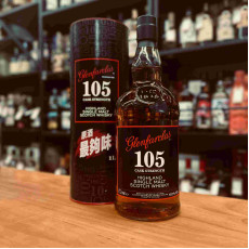 Glenfarclas 105 1L Single Malt Scotch Whisky 單一麥芽威士忌